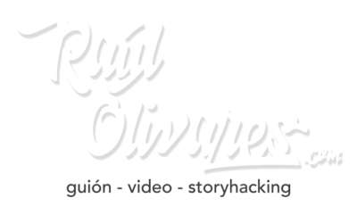 Curso Raúl Olivares